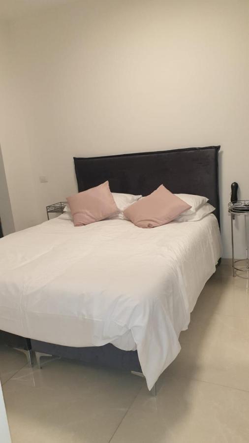Appartment City Center - J Tower Jerozolima Zewnętrze zdjęcie