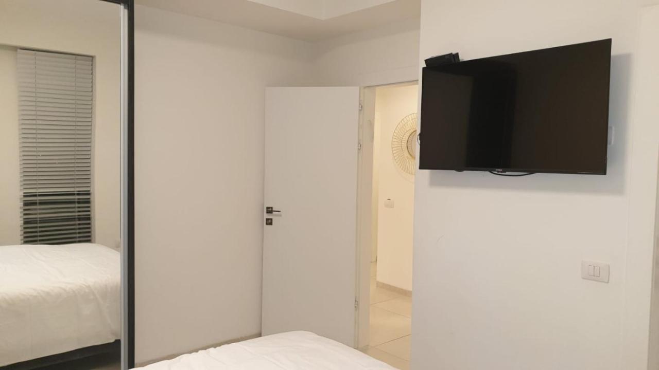 Appartment City Center - J Tower Jerozolima Zewnętrze zdjęcie