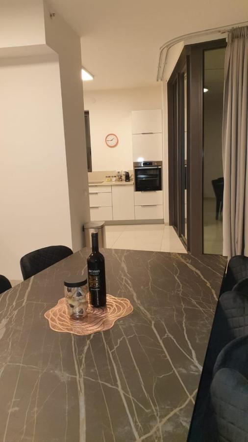 Appartment City Center - J Tower Jerozolima Zewnętrze zdjęcie