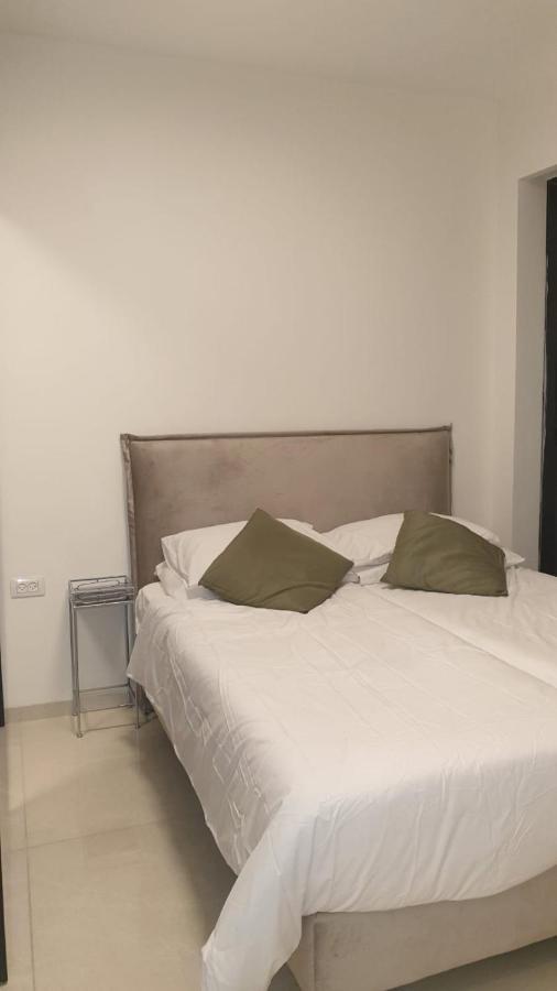 Appartment City Center - J Tower Jerozolima Zewnętrze zdjęcie