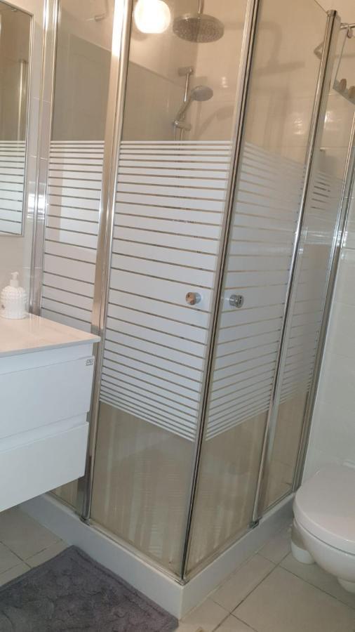 Appartment City Center - J Tower Jerozolima Zewnętrze zdjęcie
